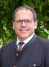 Martin Haider