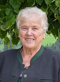 Rosa Reitner
