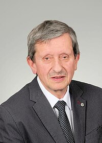 David Berger