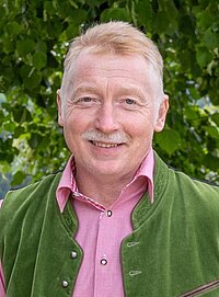 Raimund Helm