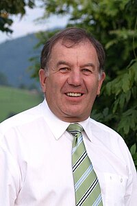 Johann Schweighuber